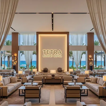 Tetra