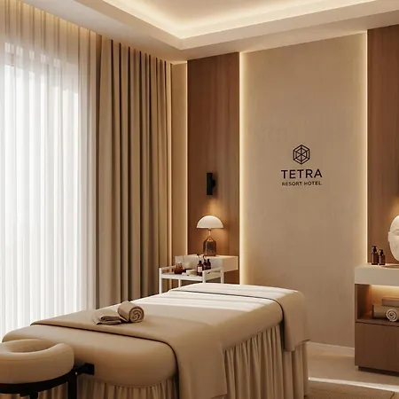 Tetra Hotel