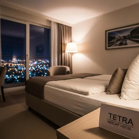 Tetra