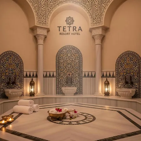 Hotel Tetra 5*