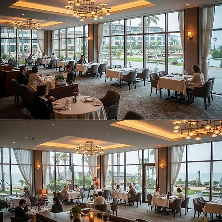 Tetra 5* Alanya