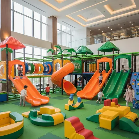Tetra Hotel