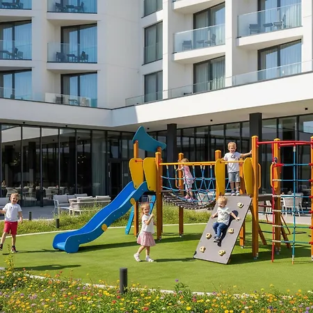 Tetra 5* Alanya